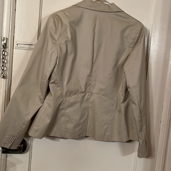 New York and Company Seventh Avenue Suiting  design collection.Perfect condition - Picture 6 of 7